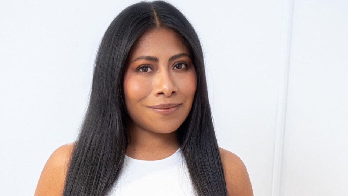 Yalitza Aparicio (Instagram).