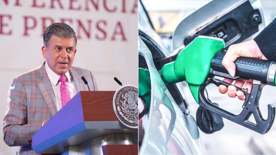 Arco es la gasolinera con el precio más alto en México, dice titular de la Profeco