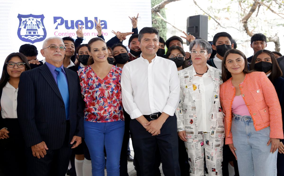 Eduardo Rivera Pérez | Agencia Enfoque