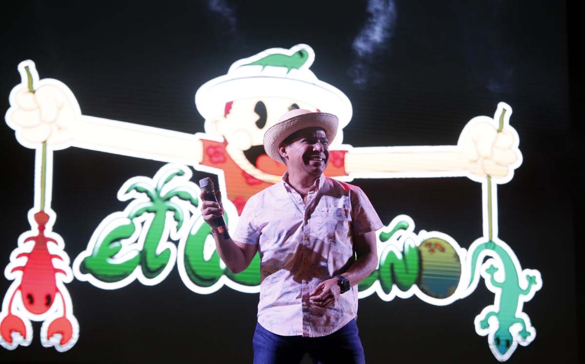 El Costeñito en Gómez Palacio. (Roberto Amaya)