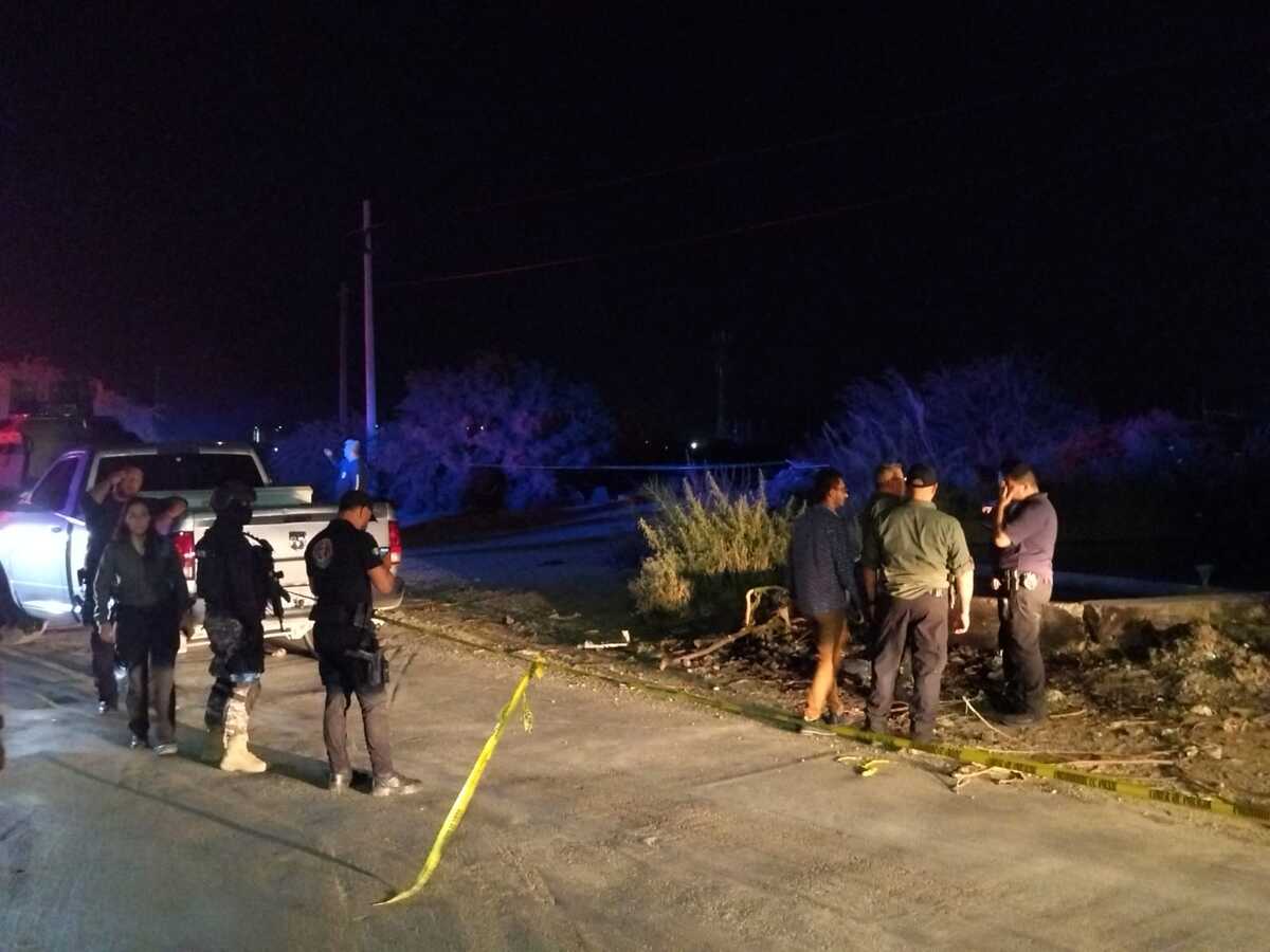 Encuentran cuerpo de mujer flotando en canal en Torréon. | Especial