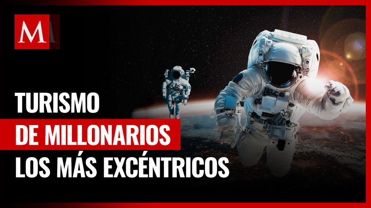 Estos son los viajes más excéntricos que pagan los millonarios