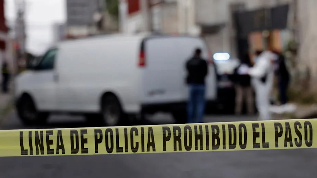 En Guerrero, enfrentamiento armado deja como saldo 4 personas sin vida