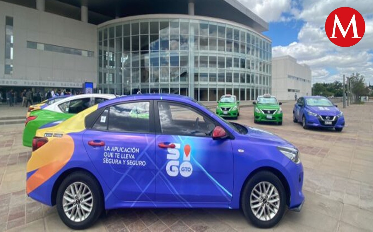 Lanzan 'SIGO GTO' en todo Guanajuato