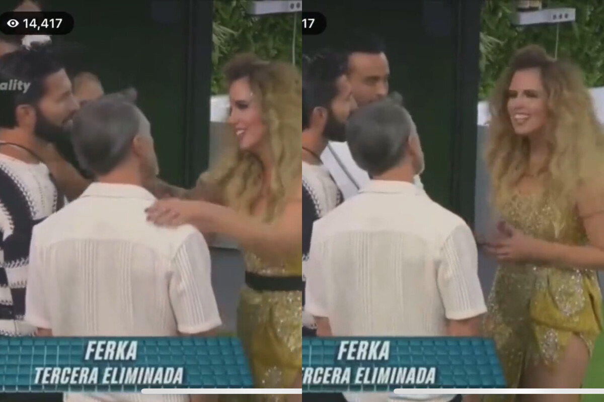 Raquel Bigorra le declara la guerra a Sergio Mayer y a Poncho de Nigris