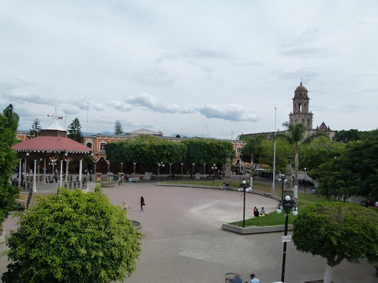 Sayula es nuevo Pueblo Mágico de Jalisco