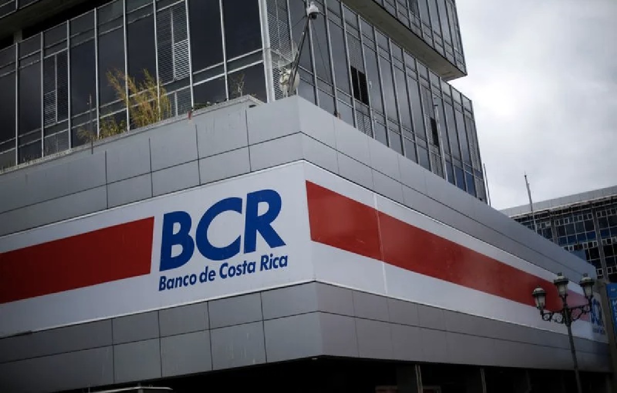 Sede del Banco Central de Costa Rica (Reuters)
