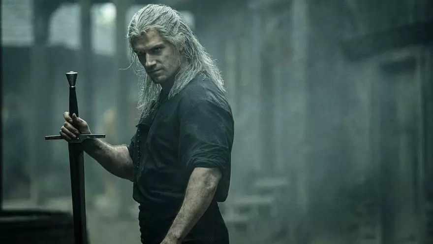 'The Witcher' | ESPECIAL