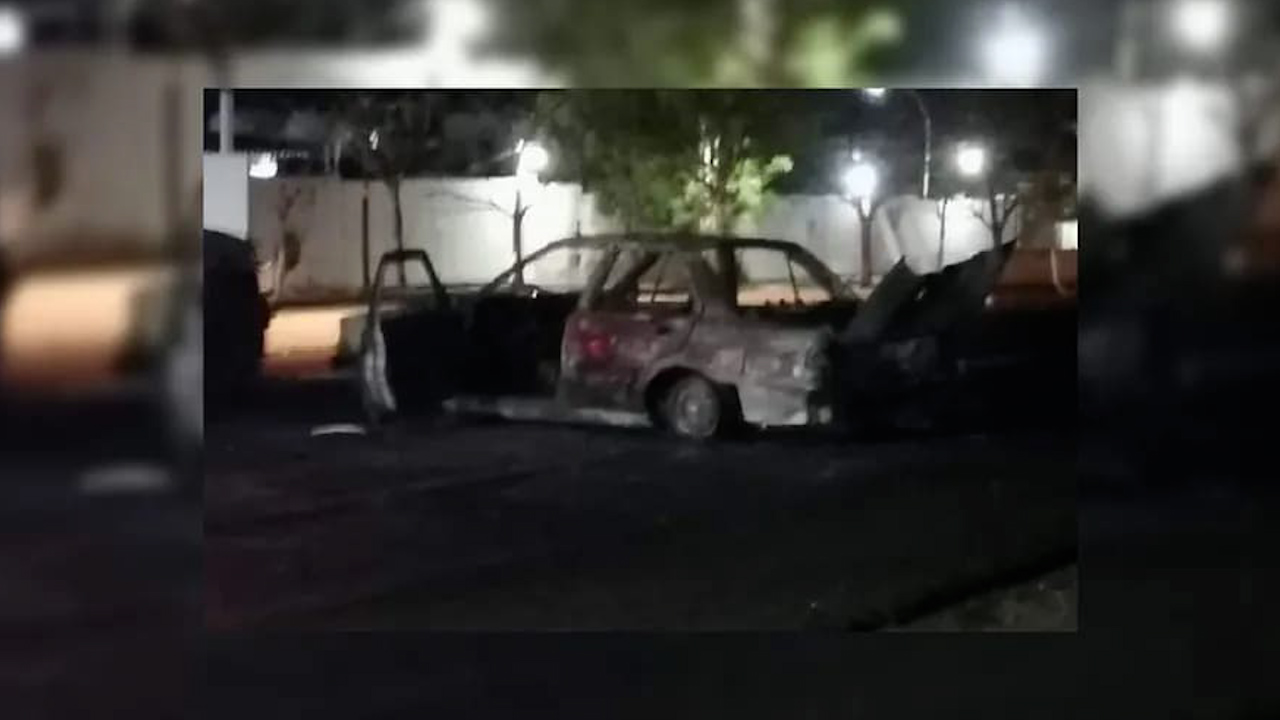 Hubo vehículos con blindaje artesanal implicados en enfrentamientos: alcalde de Apatzingán