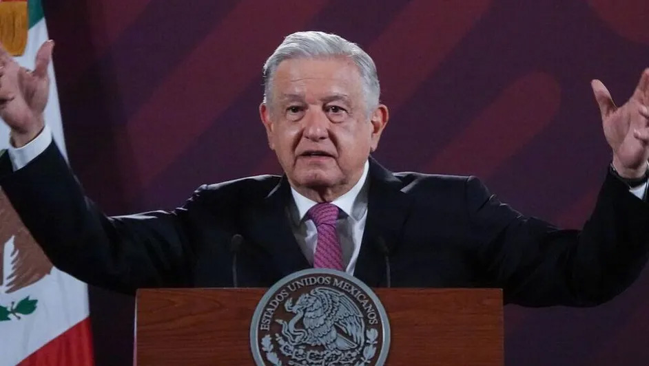 “Son los mismos de siempre”: AMLO tras anuncio de método de selección del candidato opositor