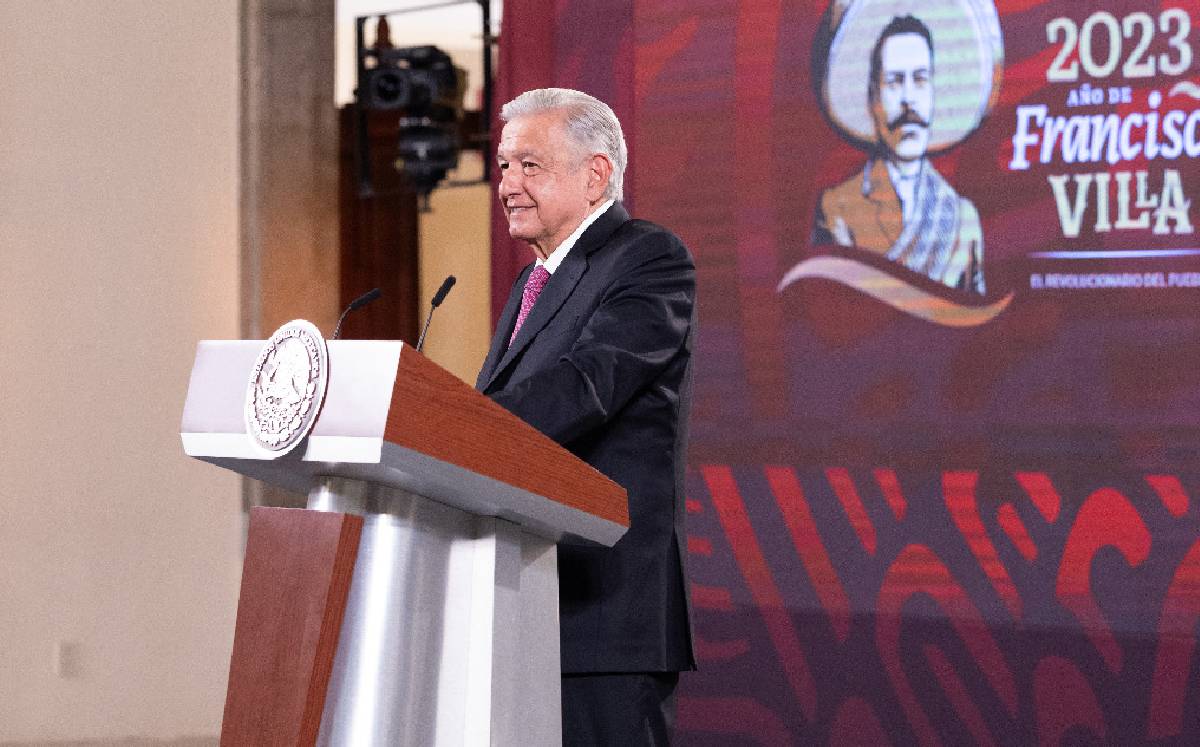 AMLO aseguró que la CFE cuenta con