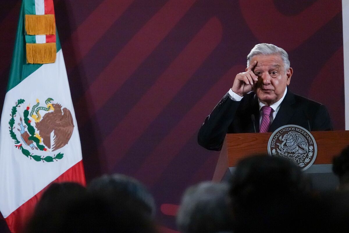 AMLO Señaló que los jueces son los encargados de cuidar que no se viole la Constitución | Cuartoscuro