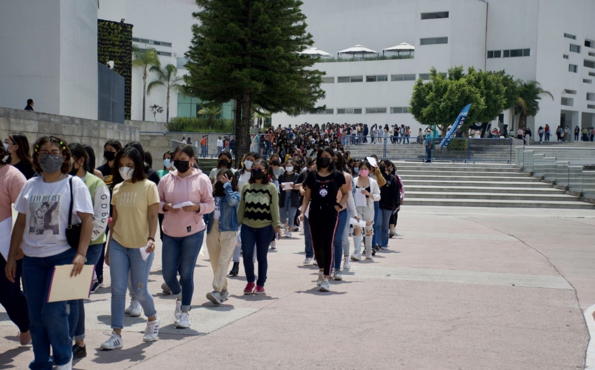 BUAP | Especial