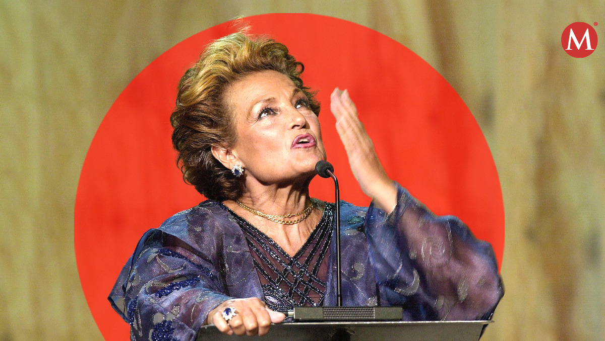 Carmen Sevilla | MILENIO