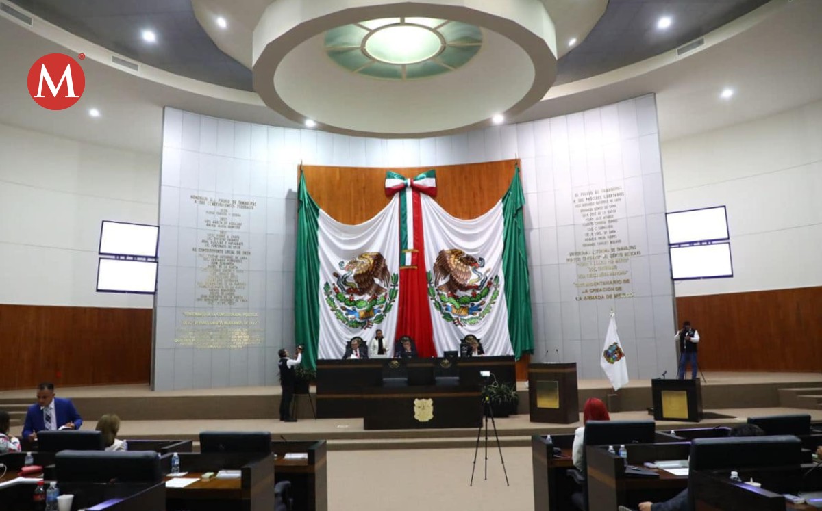 Congreso de Tamaulipas hoy 27 junio 2023
