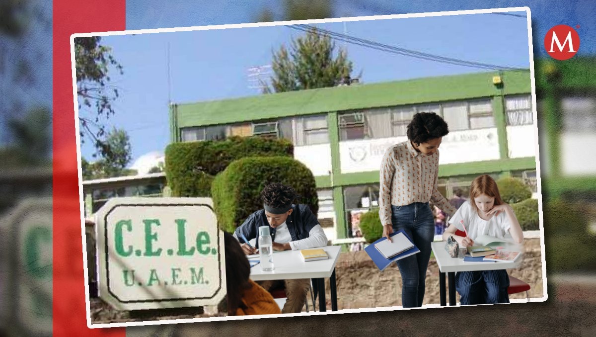 Convocatoria para cursos de lenguas en UAEMéx (Especial)