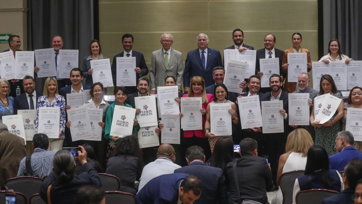 Fueron elegidos por su medio ambiente, vida comunitaria, costumbres y tradiciones. Foto: (EFE)