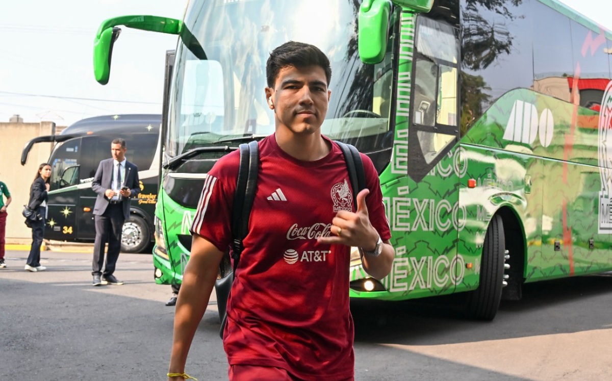 Erick Gutiérrez estaría cerca de llegar a Chivas. (Imago 7)