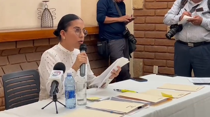 Exgerente de sucursal del Monte de Piedad en Oaxaca denuncia acoso y corrupción.