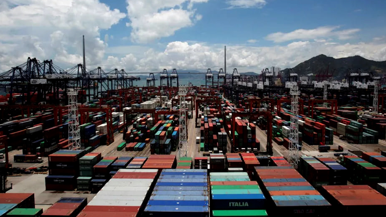 Exportaciones de México alcanzaron más de 52 mil millones de dólares en mayo: Inegi