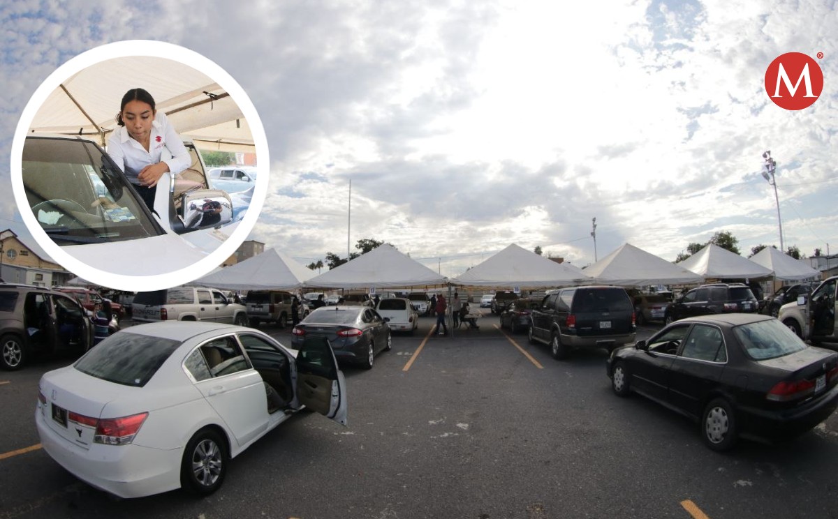 Extienden regularización de autos chocolates en Tamaulipas