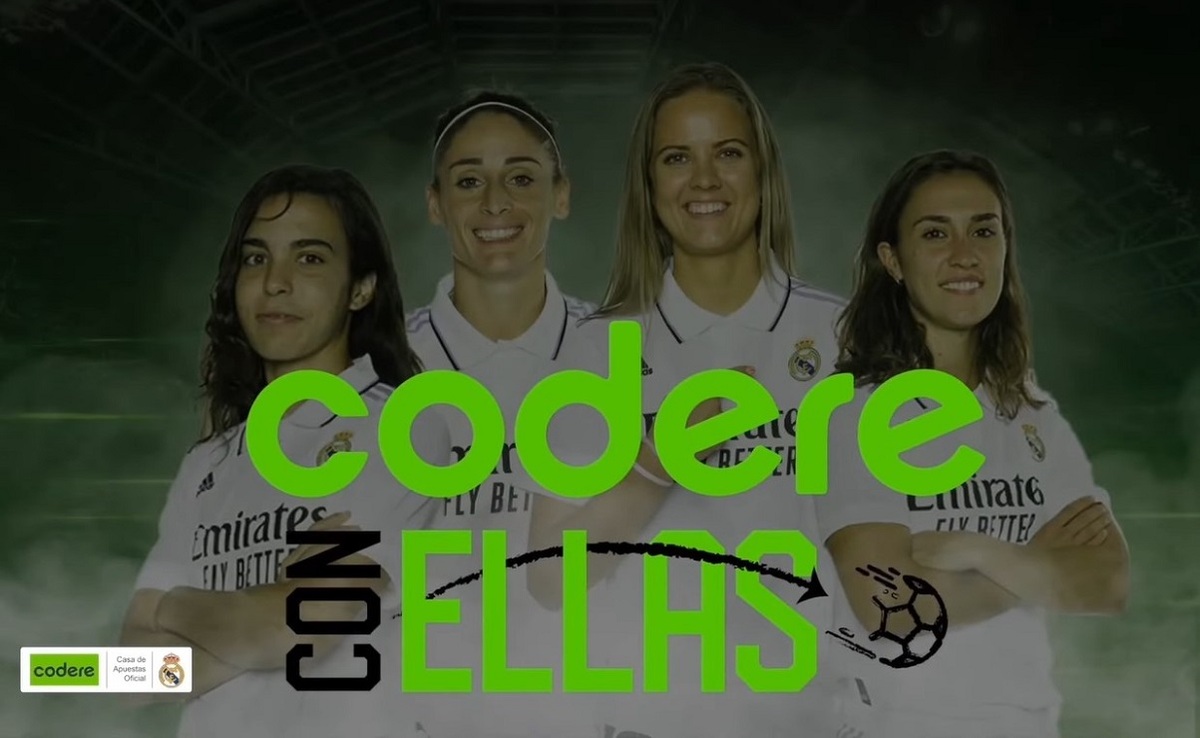 La firma se encuentra realizando diversos encuentros digitales con las jugadoras más importantes de los clubes femeniles que patrocina. (Cortesía)