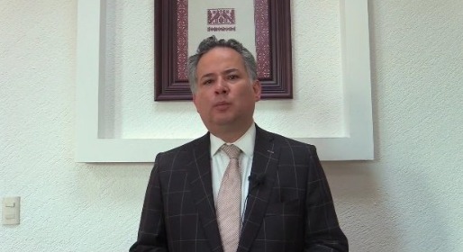 De acuerdo con el fiscal hidalguense, en ese evento cinco personas perdieron la vida, entre ellas menores de edad (Cortesía)