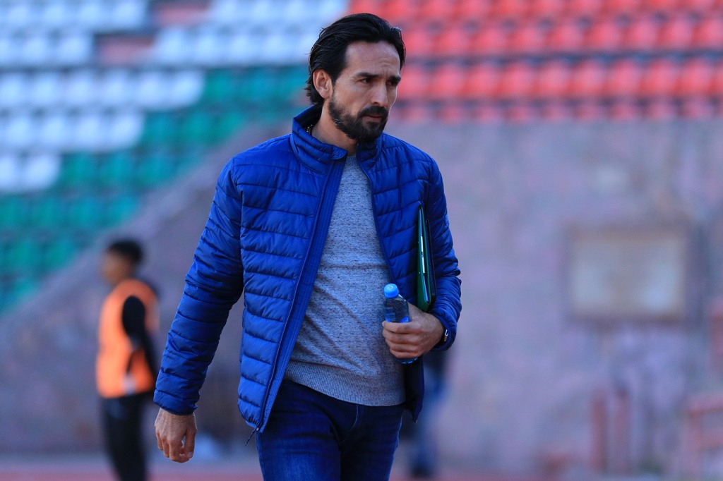 Gerardo Espinoza (Imago7)