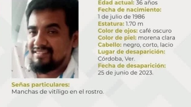 Hallan sin vida a un par de primos reportados como desaparecidos en Veracruz
