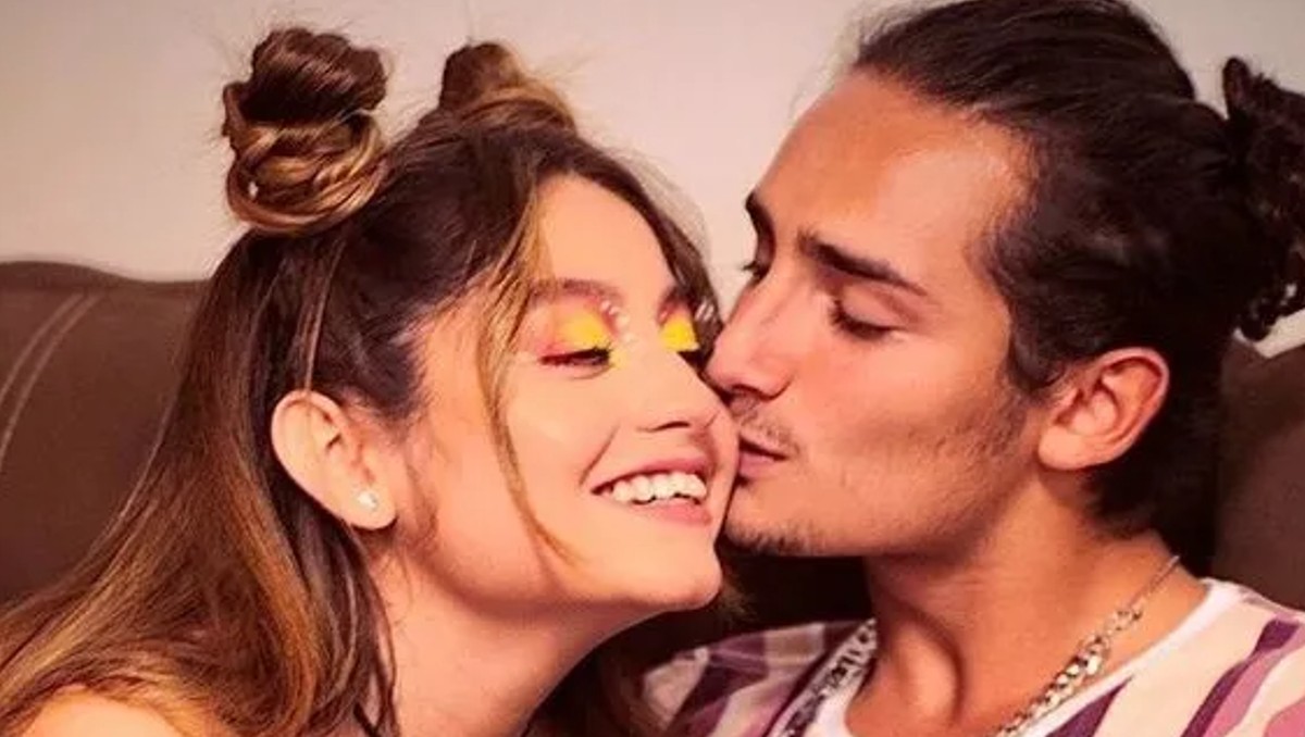 Karol y Emilio / Especial