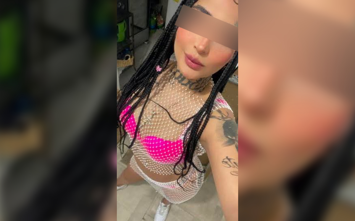 La policía detuvo a un presunto implicado en el robo.