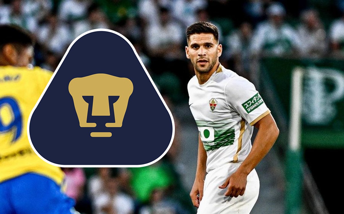 Lisandro Magallán es nuevo jugador de los Pumas (Instagram: licha.magallan)