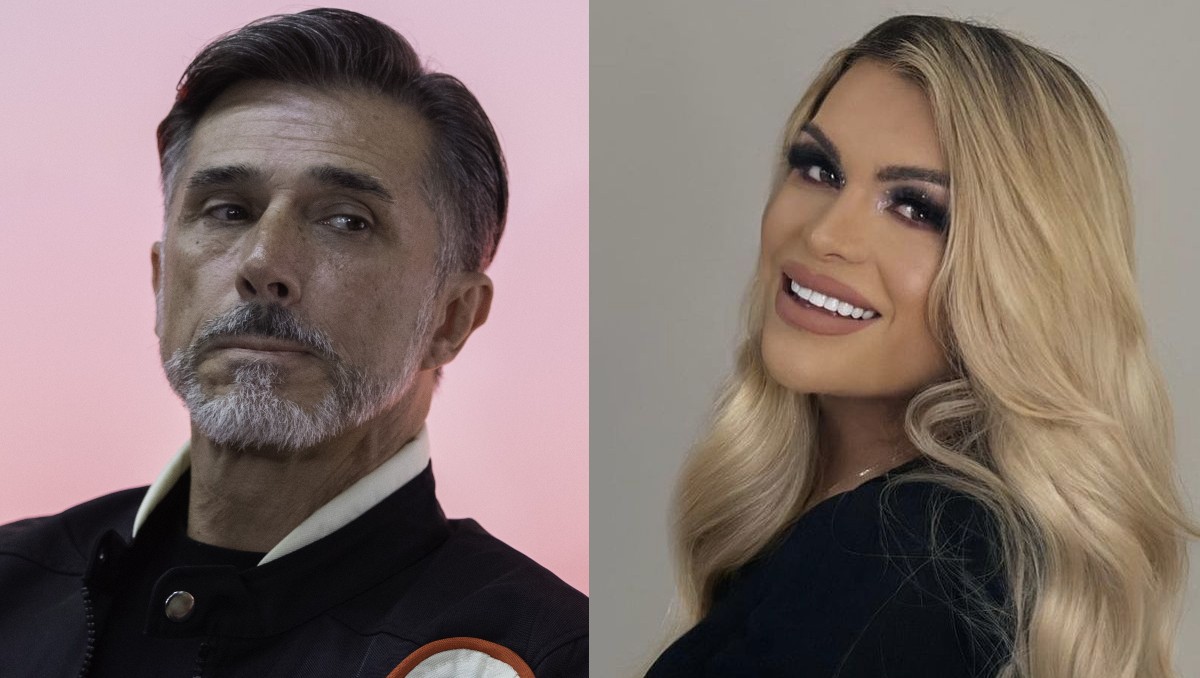 Mayer dijo esto durante una charla en La casa de los famosos / Cuartoscuro-Instagram