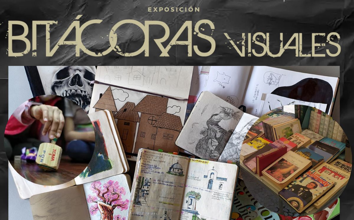 Propuesta cultural para esta semana . (Especial)