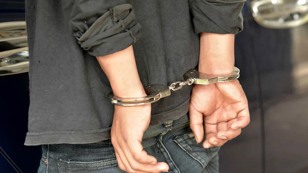 Sentencian a tres sujetos por asesinato de dos personas en Baja California