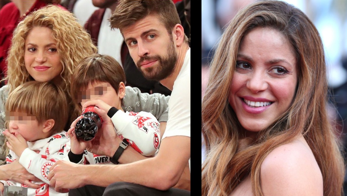 Shakira habla de su sanación tras separarse de Piqué. | ESPECIAL