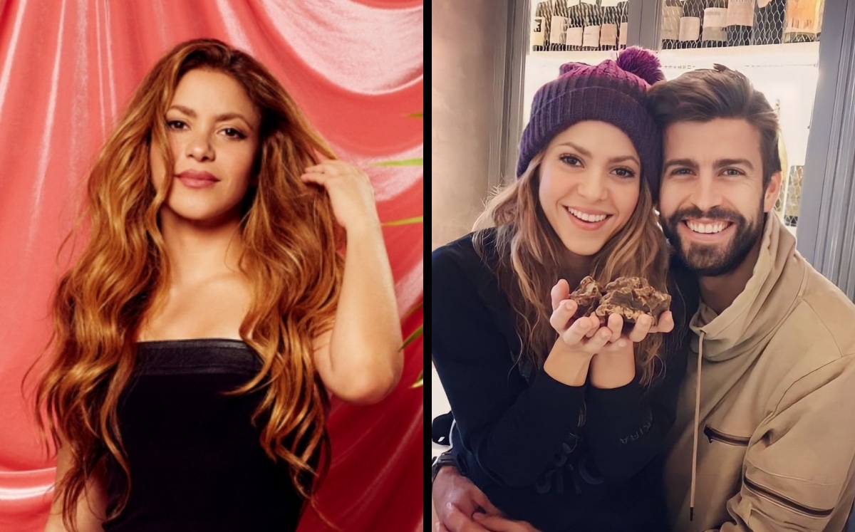 Shakira ofreció detalles de su vida personal en una entrevista con la revista People | ESPECIAL