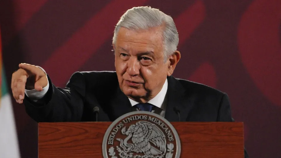 "Los voy a acusar con sus papás": AMLO pide liberar a funcionarios secuestrados en Chiapas