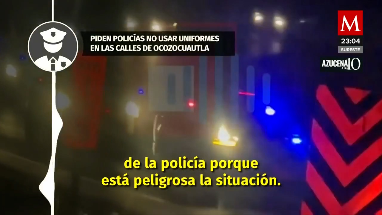 Ajustan a 16 cifra de trabajadores secuestrados de la SSPC de Chiapas; hay 2 detenidos