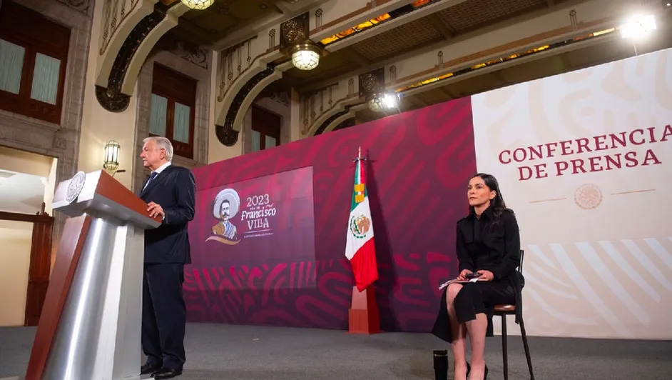 AMLO critica año sabático de Ciro Murayama en la UNAM