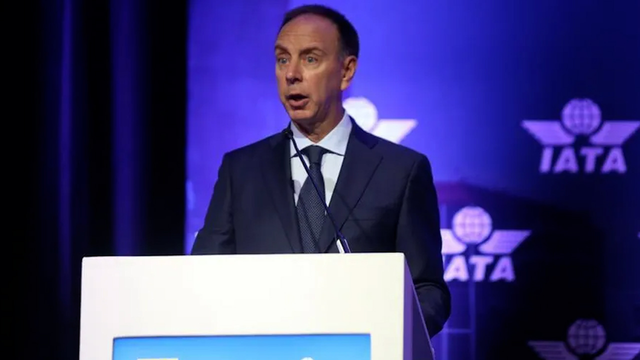 La Asociación Internacional de Transporte Aéreo pide recuperar categoría 1 en México