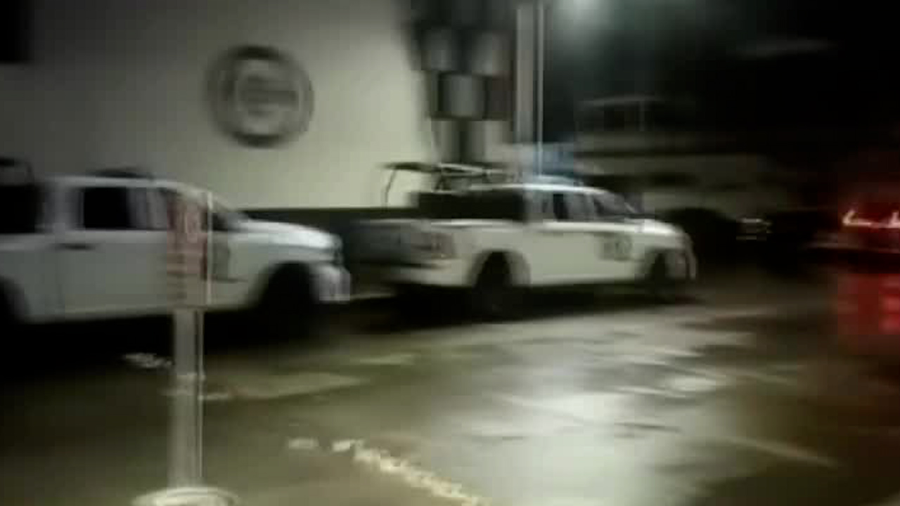 Esto se sabe del ataque con explosivos a instalaciones de la policía de Tapachula, en Chiapas