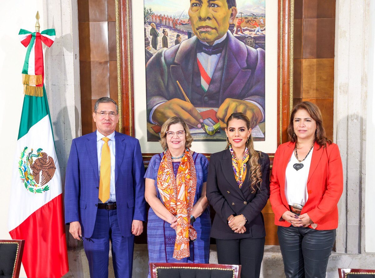 Avanza Guerrero en la erradicación de la violencia de género