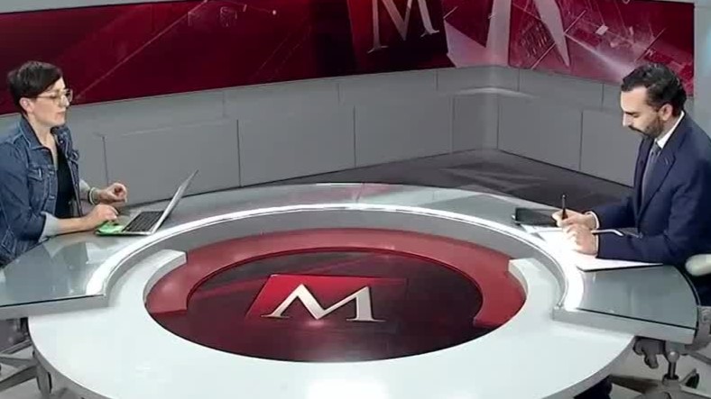 ¿Cómo va México en los cinco años de gobierno de AMLO? | Así Vamos