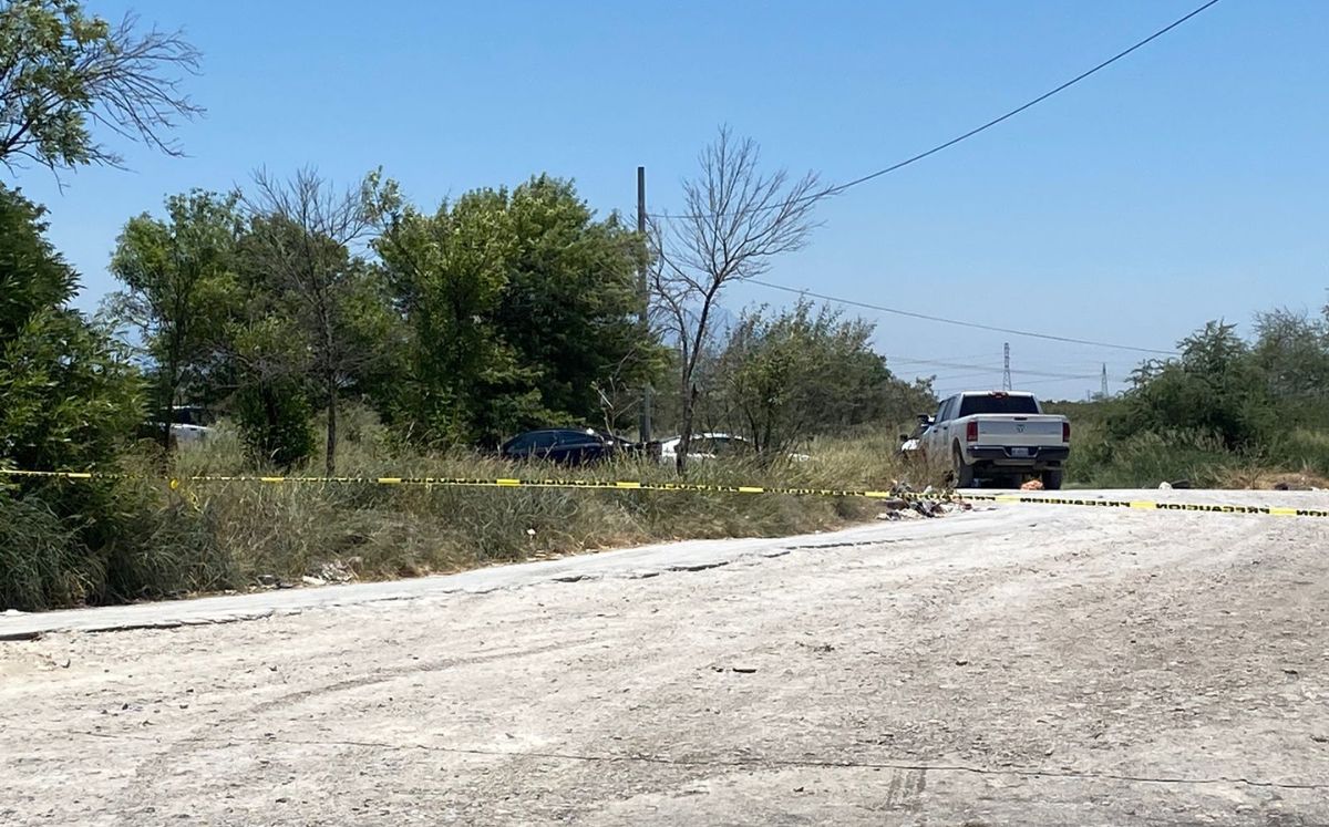 El reporte ocurrió cerca de las 10:30 horas | Pamela Villanueva
