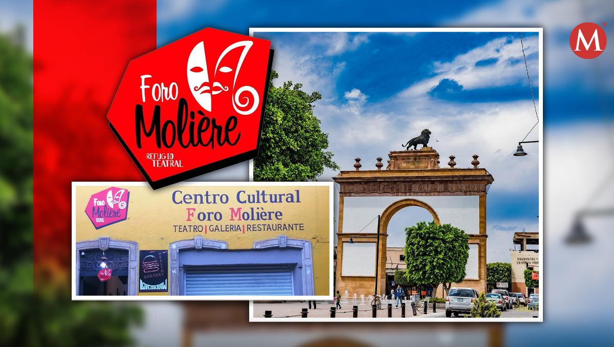 Foro Molière | Especial