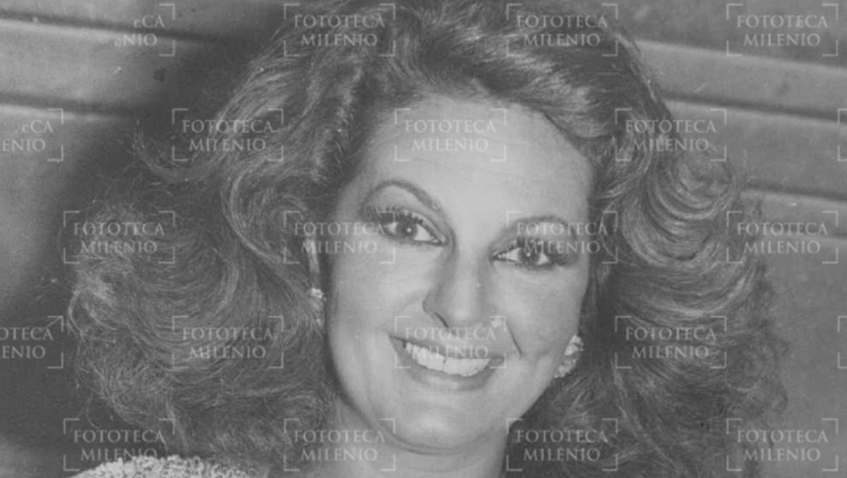 Foto: Fototeca MILENIO