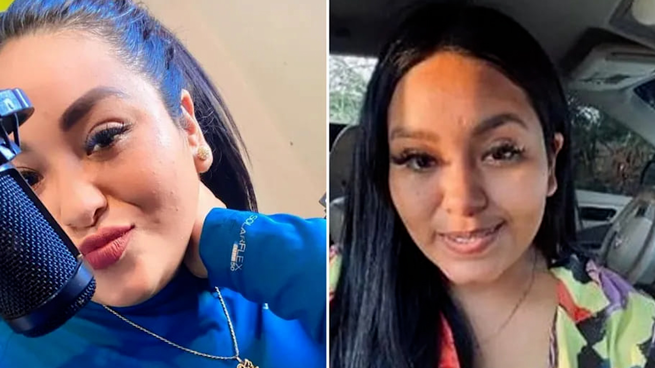 Hallan sin vida a Melissa Rodríguez Durán, locutora de radio desaparecida en San Luis Potosí