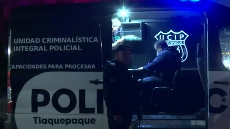 Hombre asesina a su esposa en Tlaquepaque, Jalisco