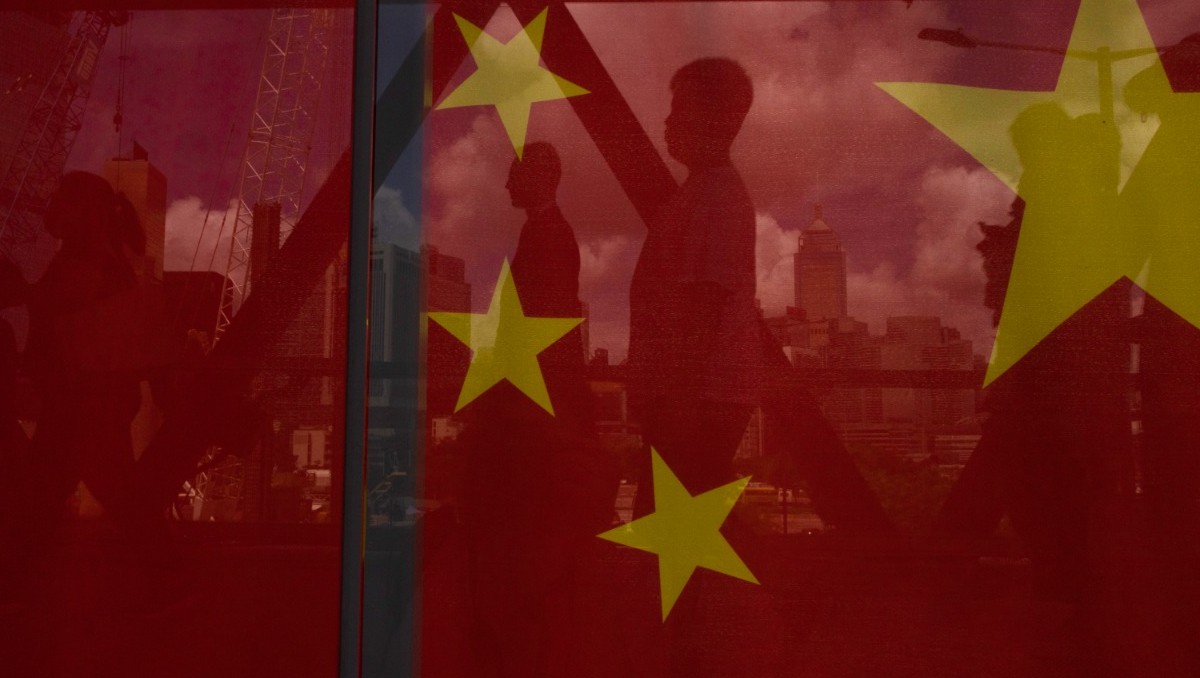 Jimmy Sham, destacado activista en Hong Kong se encuentra preso| AP